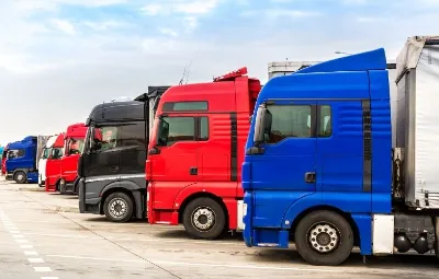 Konya Akaretler Ambar Nakliyat