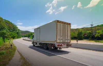 Konya ile Akaretler Arası Bulaşık Makinesi Taşıma